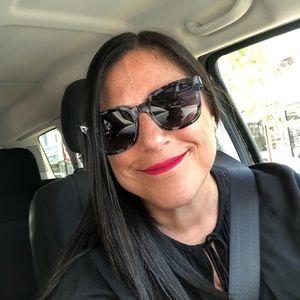 Meet your Posher, Rachel